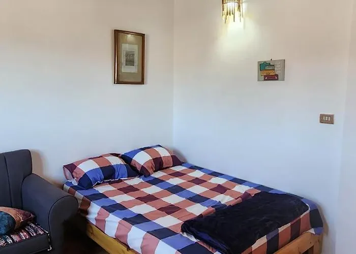 Appartement #1 In Lighthouse *
