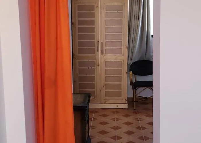 #1 In Lighthouse Appartement *