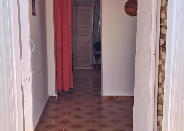 Appartement #1 In Lighthouse *